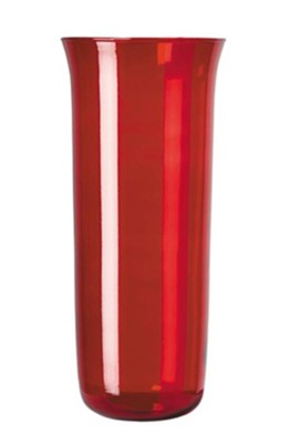 7130 Series Floor Sanctuary Lamp with High Relief Design