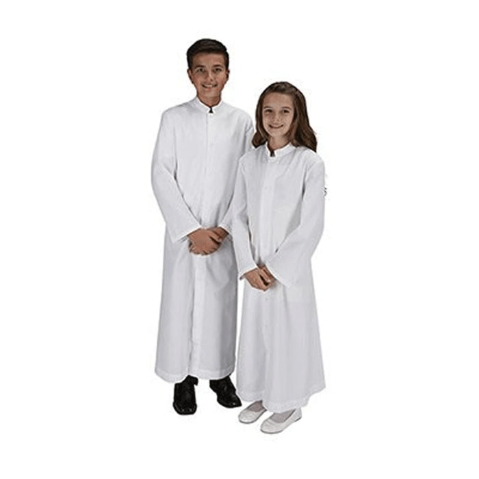 R. J. TOOMEY CO Altar Server Cassocks