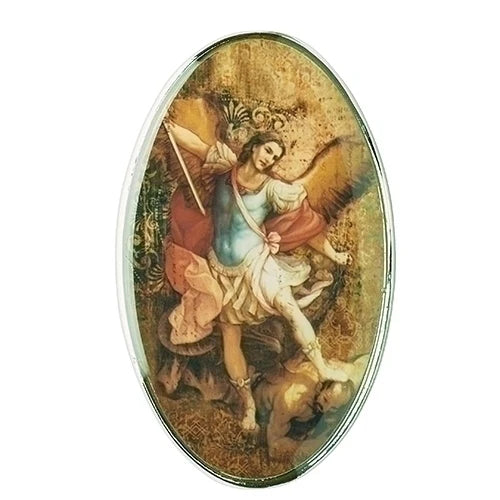 Saint Visor Clip