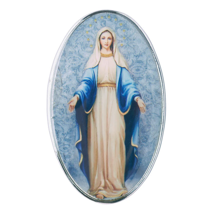 Saint Visor Clip