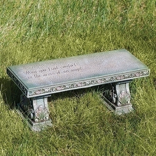 Memorial Garden Bench