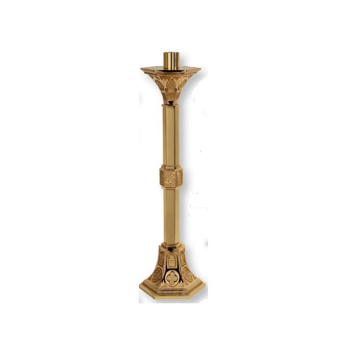 High Polish Candlestick Series 6225