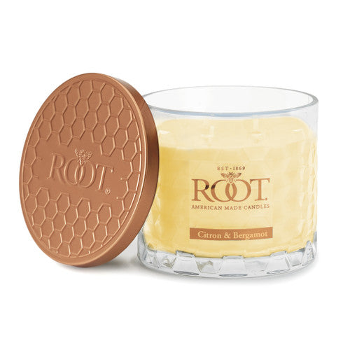 Root Candles Legacy Candles - Spring & Summer Scents