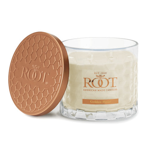 Root Candles Legacy Candles - Spring & Summer Scents