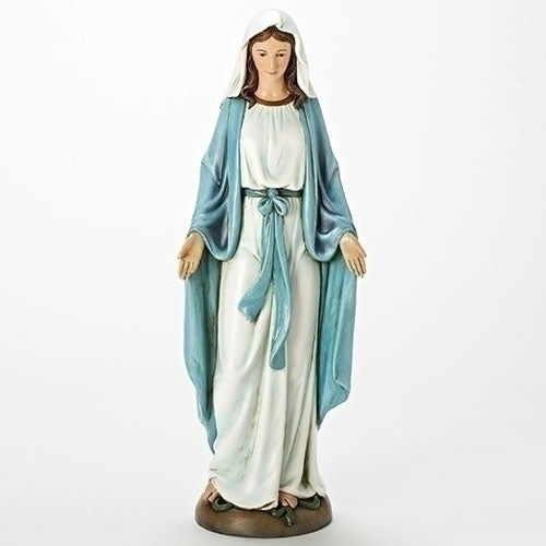Our Lady of Grace Figure