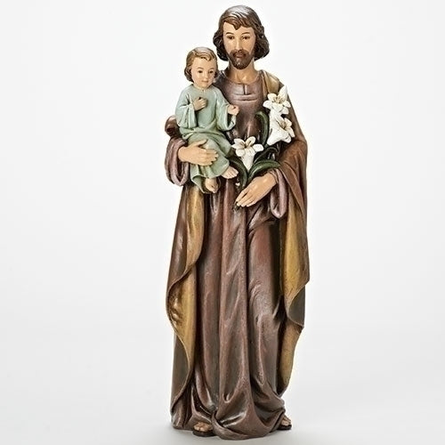 St. Joseph Figure