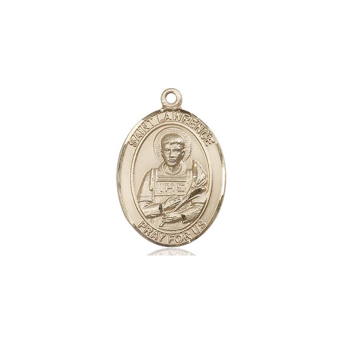 St. Lawrence Large Pendant