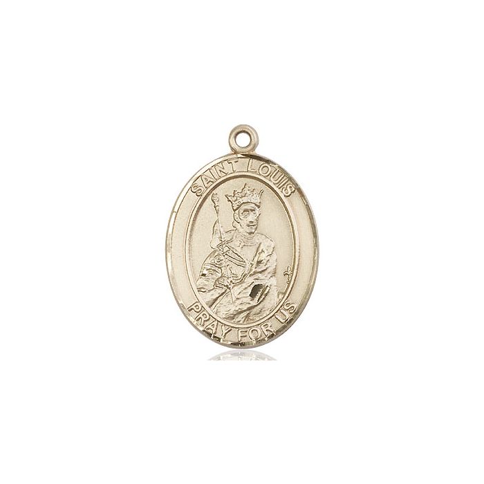 St. Louis Large Pendant