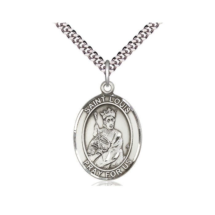 St. Louis Large Pendant