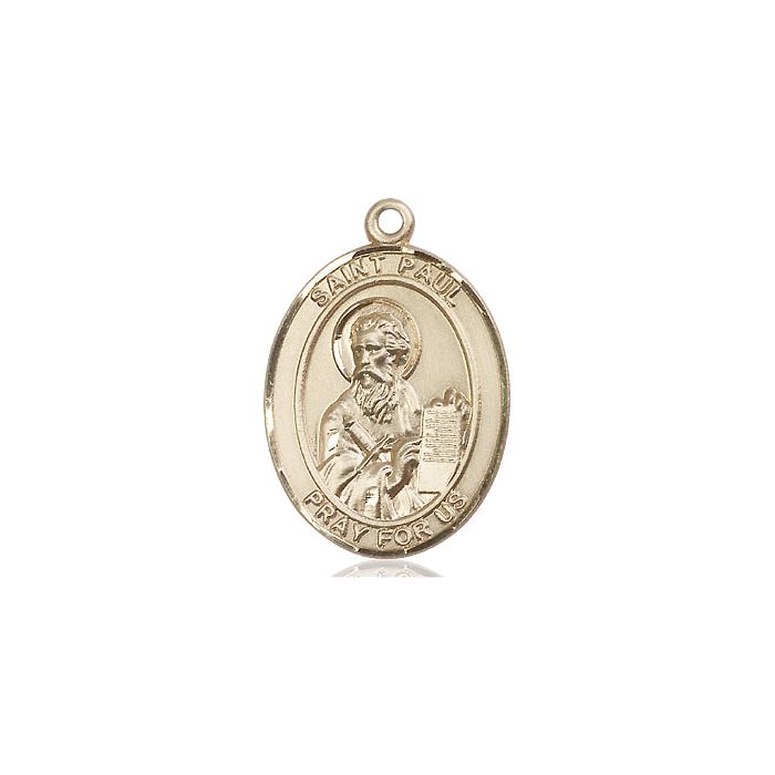 St. Paul the Apostle Large Pendant