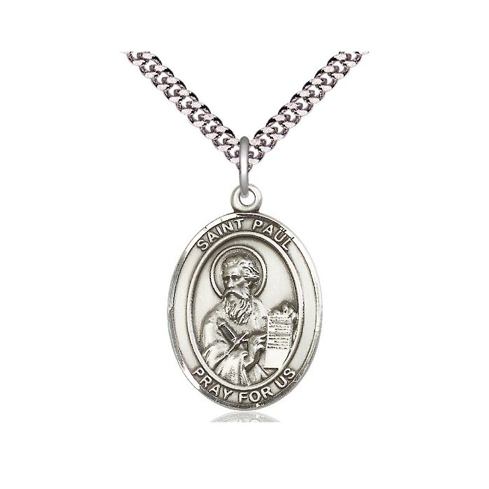 St. Paul the Apostle Large Pendant