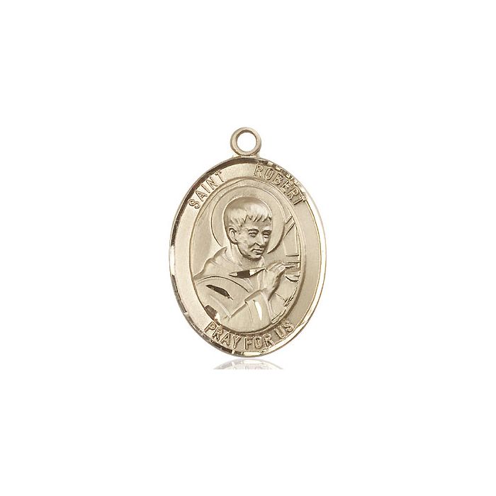St. Robert Bellarmine Large Pendant