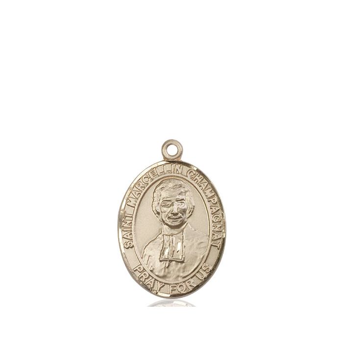St. Marcellin Champagnat Large Pendant