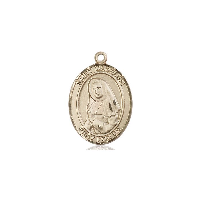St. Madeline Sophie Barat Large Pendant
