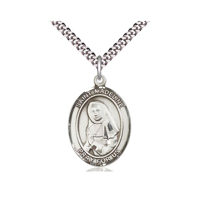 St. Madeline Sophie Barat Large Pendant