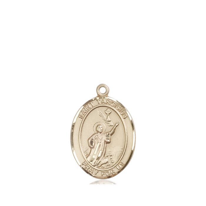 St. Tarcisius Large Pendant