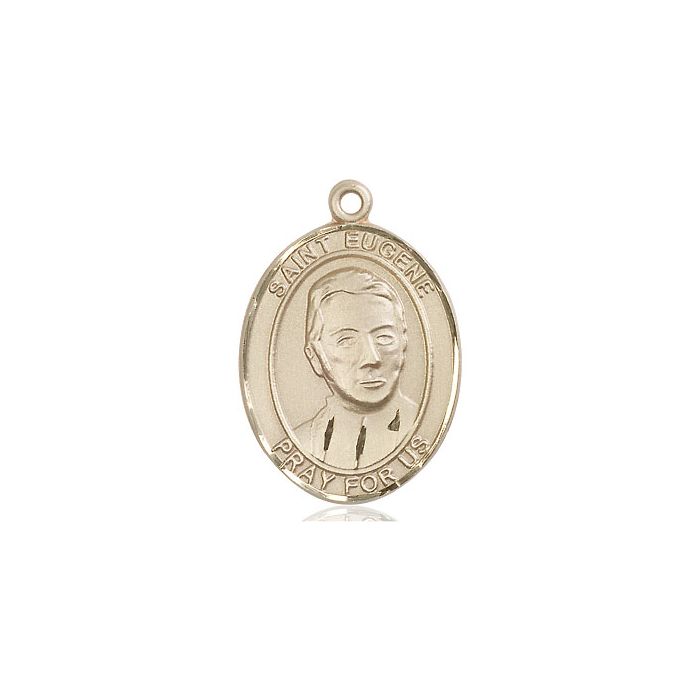 St. Eugene de Mazenod Large Pendant