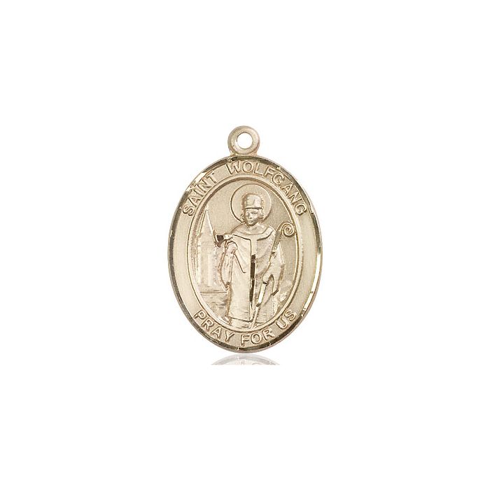 St. Wolfgang Large Pendant