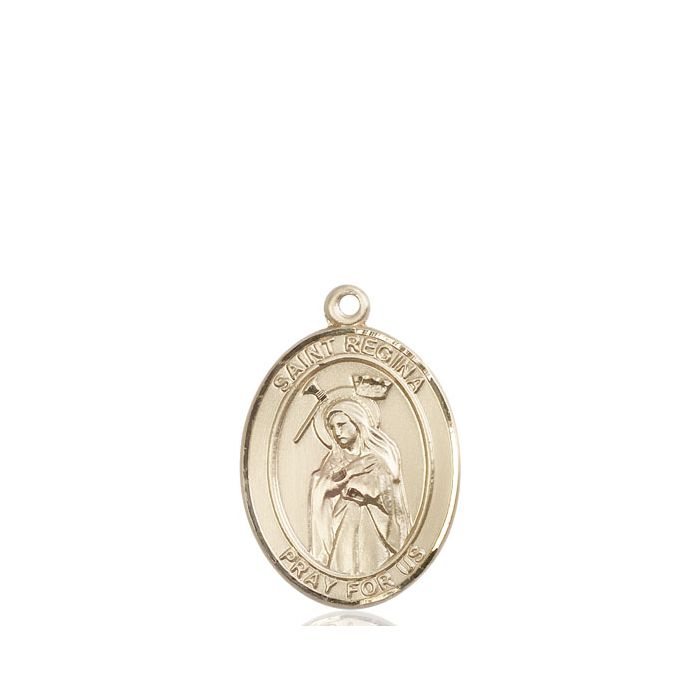 St. Regina Large Pendant