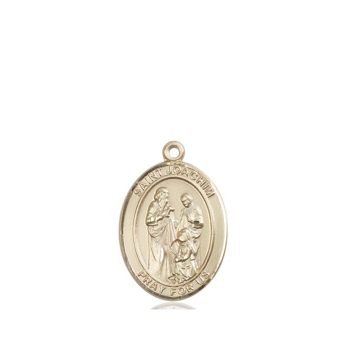 St. Joachim Large Pendant