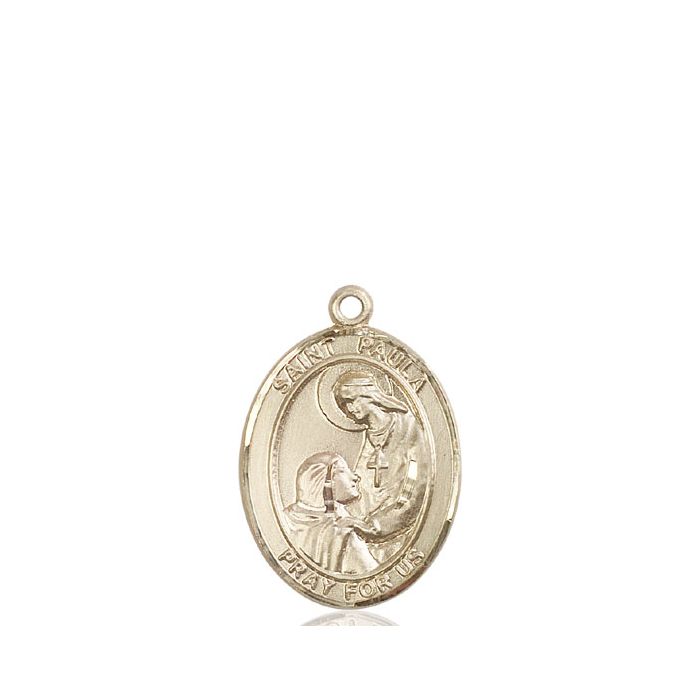 St. Paula Large Pendant