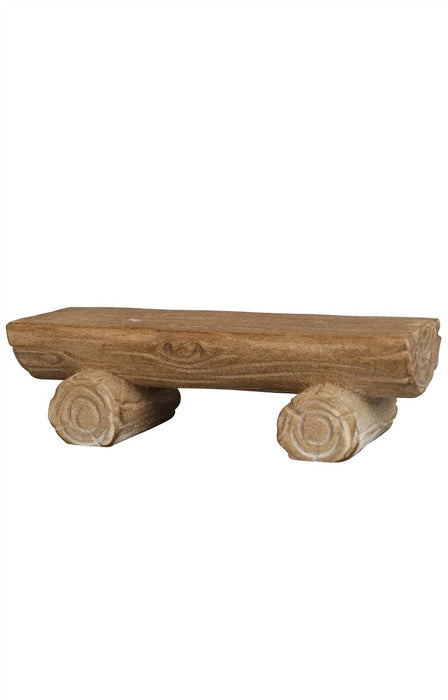Pema Bench For Shepherds