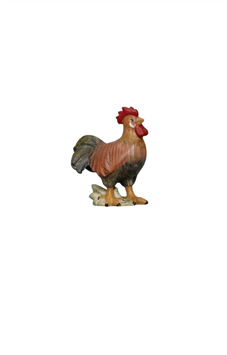 Pema Rooster