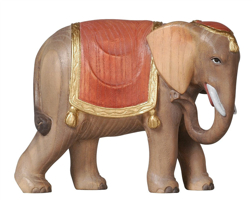 Pema Elephant