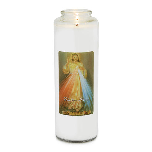Root Candles Patron Saint 5 Day Devotional Candles