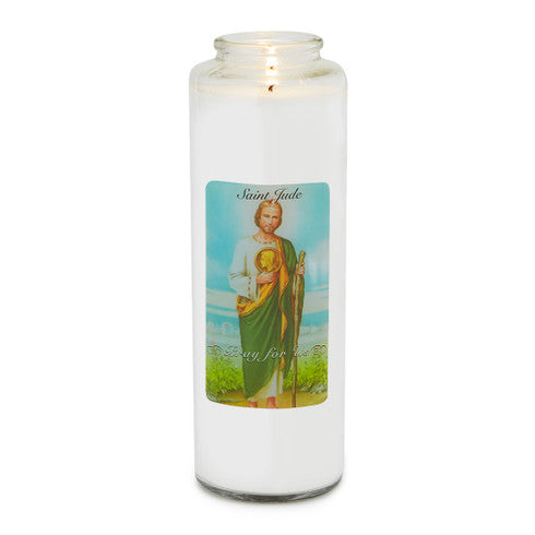 Root Candles Patron Saint 5 Day Devotional Candles