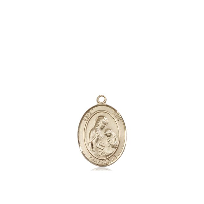 St. Ann Medium Pendant