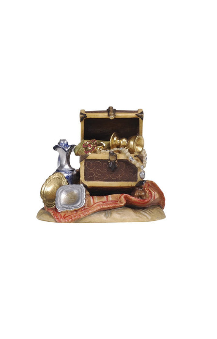 Pema Kostner Gifts Of The Three Kings