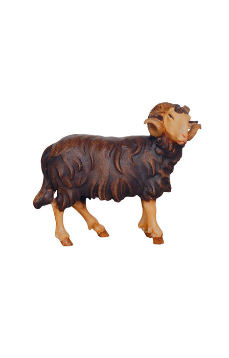 Kostner Ram Looking Right