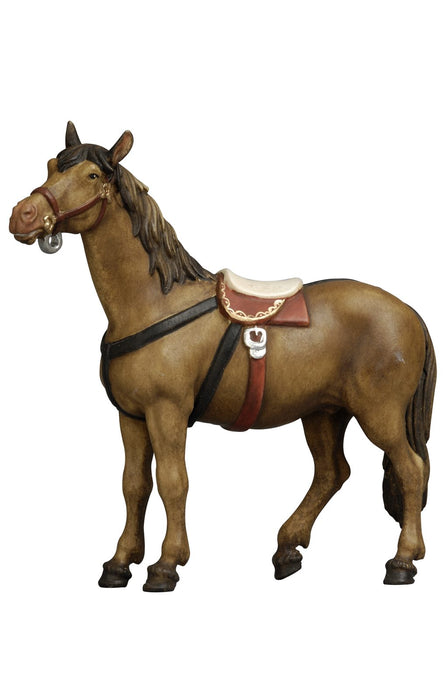 Pema Kostner Horse