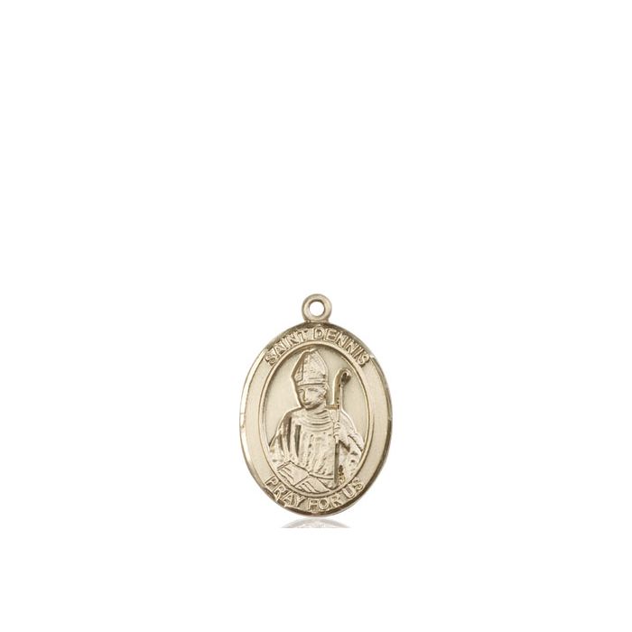 St. Dennis Medium Pendant