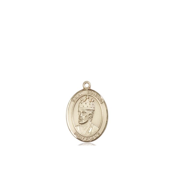 St. Edward the Confessor Medium Pendant