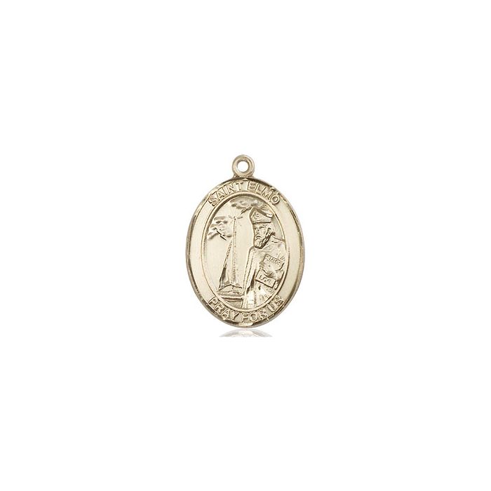 St. Elmo Medium Pendant