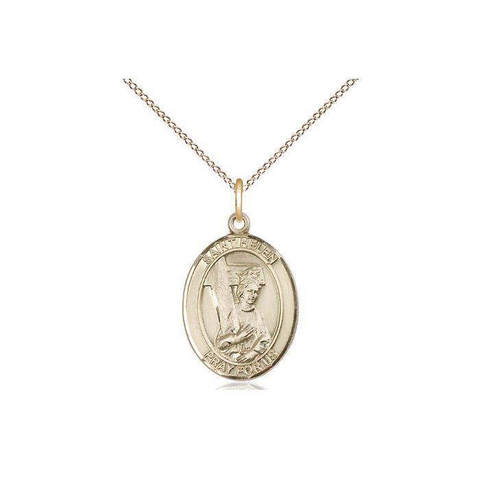 St. Helen Medium Pendant