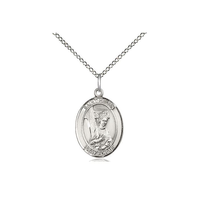 St. Helen Medium Pendant