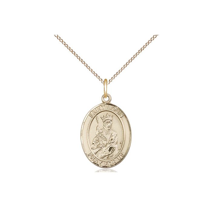 St. Louis Medium Pendant