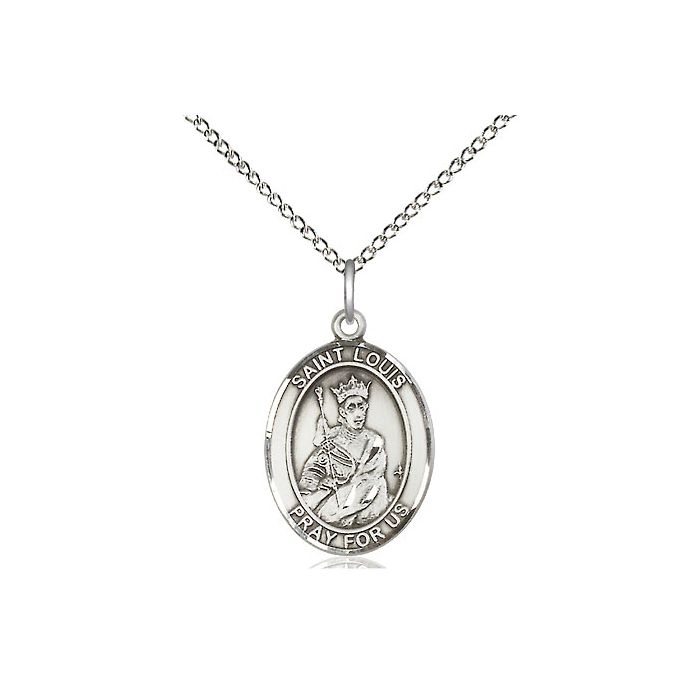 St. Louis Medium Pendant
