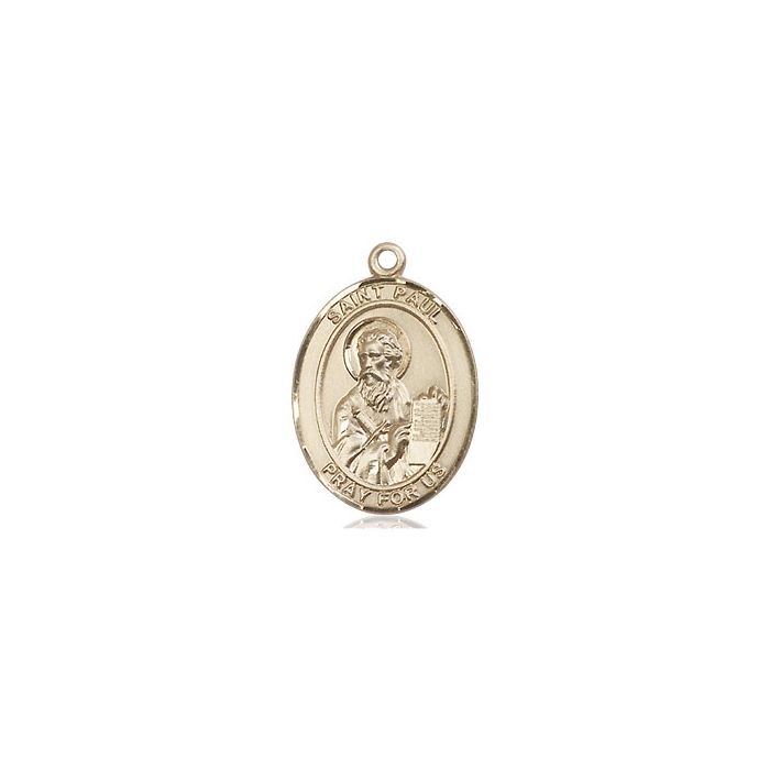St. Paul the Apostle Medium Pendant
