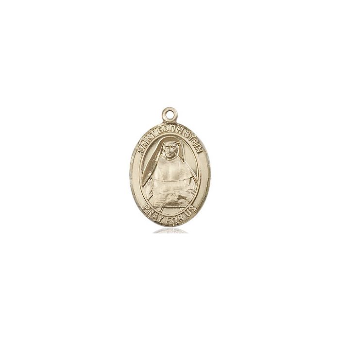 St. Edith Stein Medium Pendant