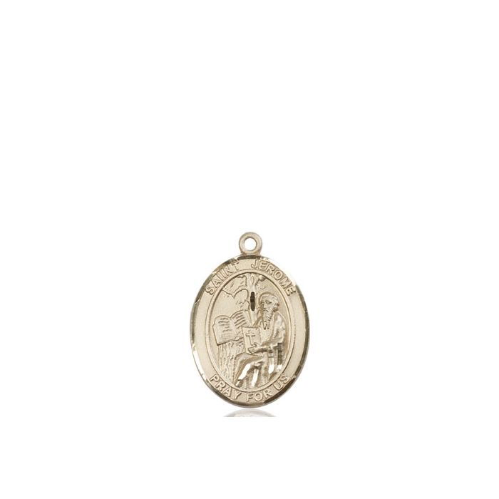 St. Jerome Medium Pendant