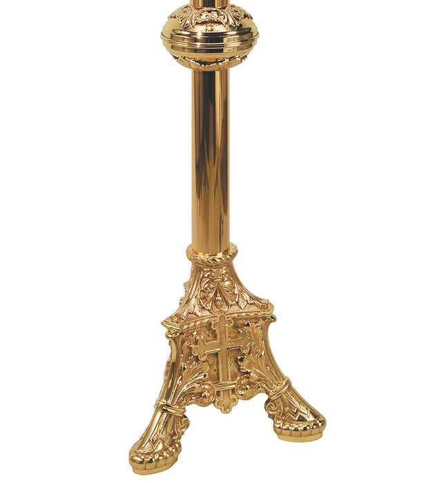 Standing Sanctuary Lamp