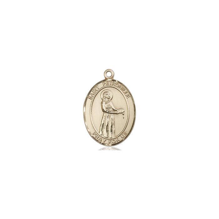 St. Petronille Medium Pendant