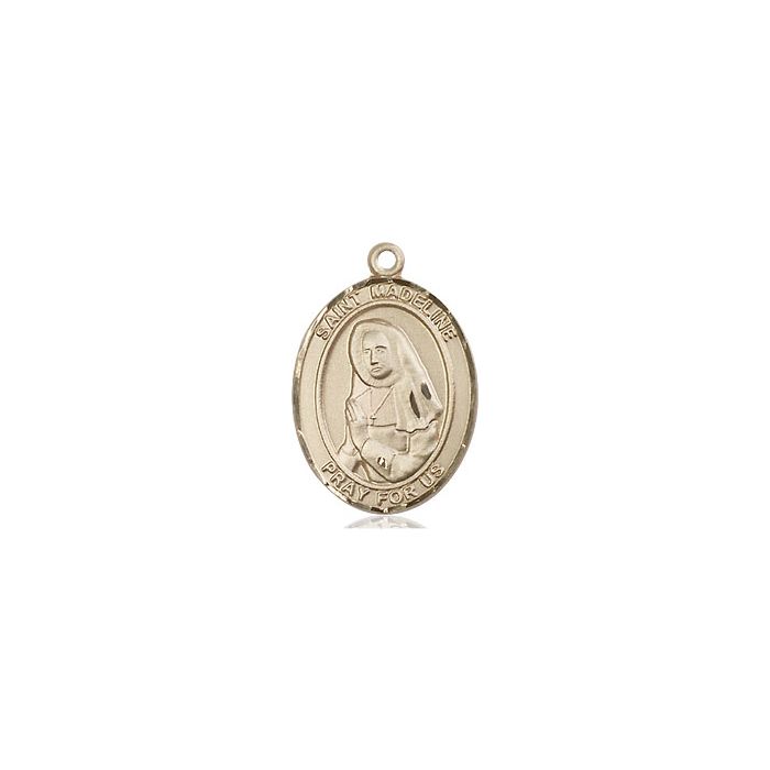 St. Madeline Sophie Barat Medium Pendant