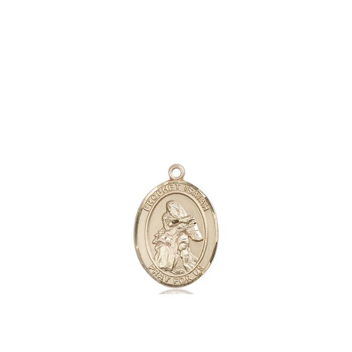 St. Isaiah Medium Pendant