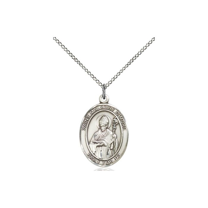 St. Malachy O'More Medium Pendant