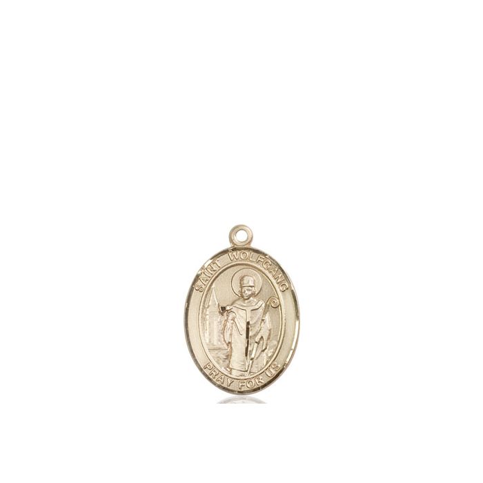 St. Wolfgang Medium Pendant